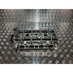 GŁOWICA SILNIKA WAŁKI FORD KUGA MK3 III 20- 2.5 B BGDC LX6E-6090-AA