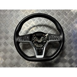 KIEROWNICA NISSAN LEAF II ZE1 17-