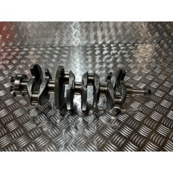 WAŁ KORBOWY FORD KUGA MK3 III 20- 2.5 B BGDC HYBRYDA DV6E-6303-BA