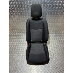 FOTEL LEWY PRZÓD NISSAN LEAF II ZE1 17-