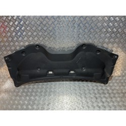 WYGŁUSZENIE PODBITKA MASKI RENAULT KOLEOS II 16-
