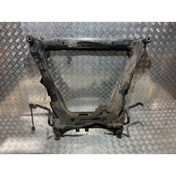 SANKI WÓZEK BELKA SILNIKA PRZÓD RENAULT KOLEOS II 16- 1.6 DCI