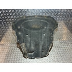 OSŁONA PODWOZIA SILNIKA DOLNA NISSAN LEAF II ZE1 17-