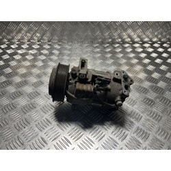 SPRĘŻARKA KLIMATYZACJI RENAULT KOLEOS II 16- 1.6 DCI