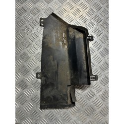 KIEROWNICA POWIETRZA PRAWA NISSAN LEAF II ZE1 17-