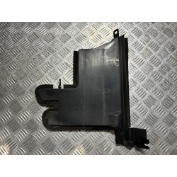 KIEROWNICA POWIETRZA PRAWA NISSAN LEAF II ZE1 17-