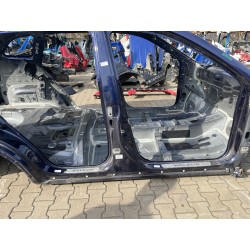 PRÓG PRAWY ĆWIARTKA RENAULT KOLEOS II 16-