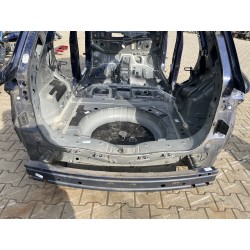 PAS TYŁ WANNA ĆWIARTKA RENAULT KOLEOS II 16-