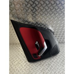 BOCZEK DRZWI PRAWY TYŁ MERCEDES CLA W118 COUPE 19-