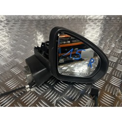LUSTERKO PRAWE 15 PIN UK MERCEDES CLA W118 COUPE 19-