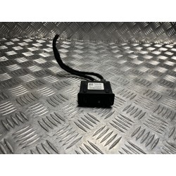 PORT GNIAZDO USB RENAULT KOLEOS II 16- 1.6 DCI
