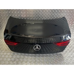 LAMPA LEWA KLAPY BAGAŻNIKA MERCEDES CLA W118 250 E COUPE 19-