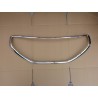 KRATKA CHROM GRILLA PRZÓD PEUGEOT 208 2012-2015