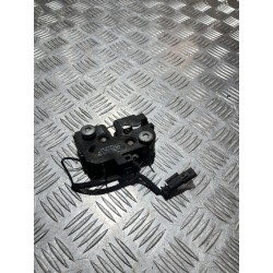 ZAMEK MASKI LEWY JEEP RENEGADE 14- 51954798