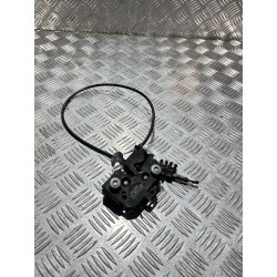 ZAMEK MASKI PRAWY JEEP RENEGADE 14- 51954796