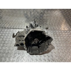 SKRZYNIA BIEGÓW RENAULT KOLEOS II 16- 1.6 DCI ND5004