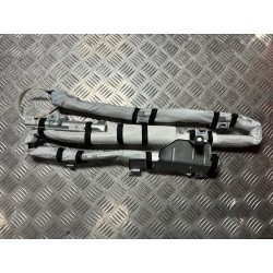 KURTYNA AIRBAG PRAWA NISSAN LEAF II ZE1 17-