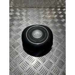 PODUSZKA AIRBAG KIEROWCY JEEP RENEGADE 14- 07356038310