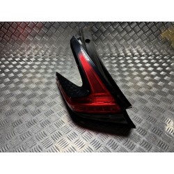 LAMPA LEWY TYŁ NISSAN LEAF II ZE1 17-