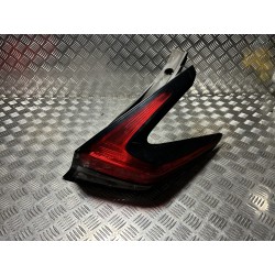 LAMPA PRAWY TYŁ NISSAN LEAF II ZE1 17-