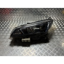 LAMPA LEWY PRZÓD UK NISSAN LEAF II ZE1 17-