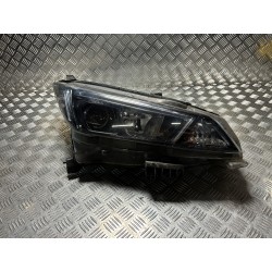 LAMPA PRAWY PRZÓD UK NISSAN LEAF II ZE1 17-