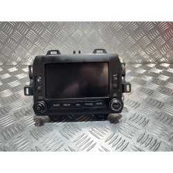 RADIO WYŚWIETLACZ NAWIGACJA JEEP RENEGADE 14- 07356040530