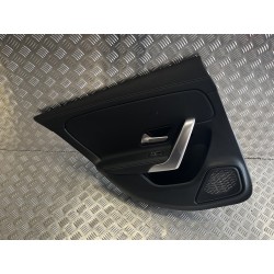 BOCZEK DRZWI LEWY TYŁ MERCEDES CLA W118 250 E COUPE 19-