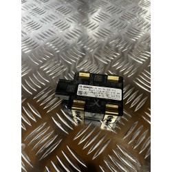 RADAR SENSOR DISTRONIC MERCEDES CLA W118 250 E COUPE 19-