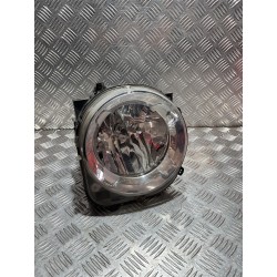 LAMPA PRZÓD PRZEDNIA PRAWA JEEP RENEGADE 14- UK 0051959797