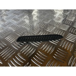LISTWA ZDERZAKA PRAWY TYŁ MERCEDES CLA W118 250 E COUPE 19-