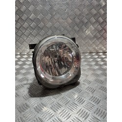 LAMPA PRZÓD PRZEDNIA LEWA JEEP RENEGADE 14- UK 0051959798