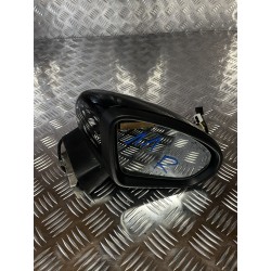 LUSTERKO PRAWE 11 PIN UK MERCEDES CLA W118 250 E COUPE 19-