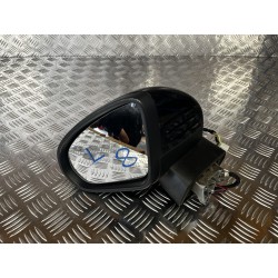 LUSTERKO LEWE 8 PIN UK MERCEDES CLA W118 250 E COUPE 19-