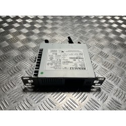 RADIO NAWIGACJA MODUŁ RENAULT KOLEOS II 16-