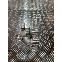 OBUDOWA TERMOSTATU FORD KUGA MK3 III 20- 2.5 B BGDC HYBRYDA LX6E-8A587-AC