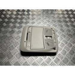 LAMPKA PODSUFITKI RENAULT KOLEOS II 16-