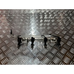 LISTWA WTRYSKOWA WTRYSKI FORD KUGA MK3 III 20- 2.5 B 6M8G-9D280-CA