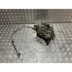 DYFER DYFERENCJAŁ MOST TYŁ TYLNY JEEP RENEGADE 14- 4X4 00552491850