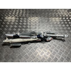 KURTYNA PRAWA AIRBAG RENAULT KOLEOS II 16-