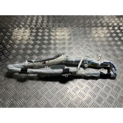 KURTYNA LEWA AIRBAG RENAULT KOLEOS II 16-