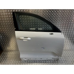 DRZWI PRAWY PRZÓD PRZEDNIE VOLVO XC40 17- R-DESIGN LAKIER 707