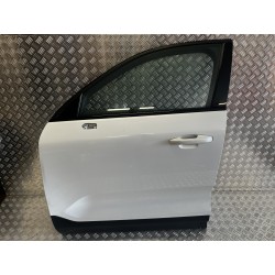 DRZWI LEWY PRZÓD PRZEDNIE VOLVO XC40 17- R-DESIGN LAKIER 707