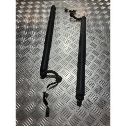 SIŁOWNIK KLAPY BAGAŻNIKA AUDI Q5 II FY 80A 16- 80A827851A
