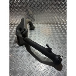 PRZEWÓD RURA INTERCOOLERA AUDI Q5 II FY 80A 16- 2.0 TFSI 80A145673E