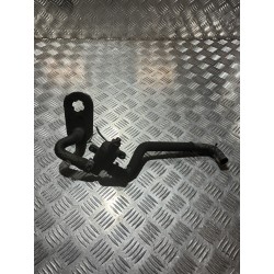 DODATKOWA POMPA WODY AUDI Q5 II FY 80A 16- 2.0 TFSI 4H0121671D