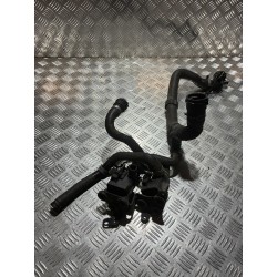 PRZEWÓD DODATKOWA POMPA WODY AUDI Q5 II FY 80A 16- 2.0 TFSI 4H0121671D