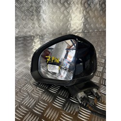 LUSTERKO LEWE 7 PIN UK VOLVO XC40 17-