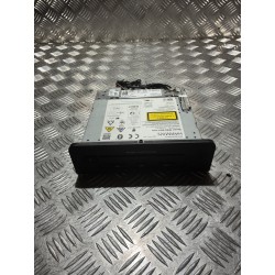 CZYTNIK KART MULTIMEDIA AUDI Q5 II FY 80A 16- 8W5035035