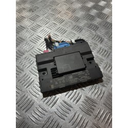 MODUŁ STEROWNIK GATEWAY AUDI Q5 II FY 80A 16- 2.0 TFSI 8W5907468D